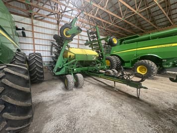 Main image John Deere 1990